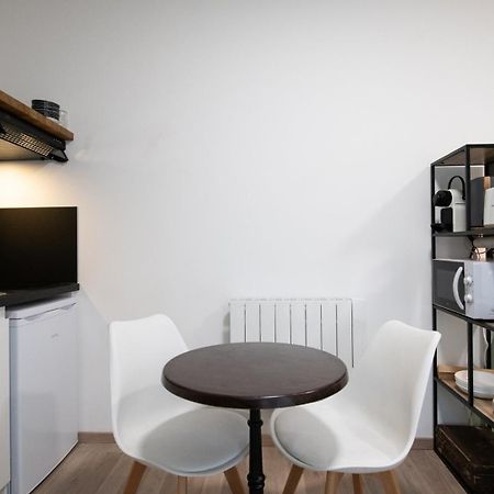 Suite Kella Tassin - Beau Studio Renove Luaran gambar