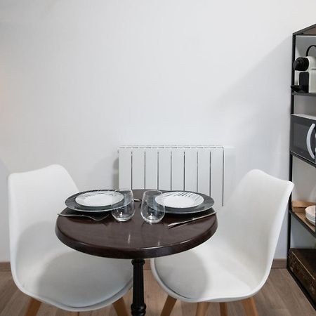 Suite Kella Tassin - Beau Studio Renove Luaran gambar