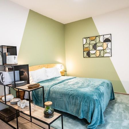 Suite Kella Tassin - Beau Studio Renove Luaran gambar