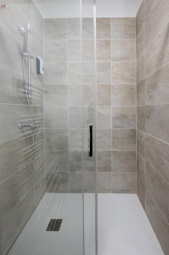 Suite Kella Tassin - Beau Studio Renove Luaran gambar