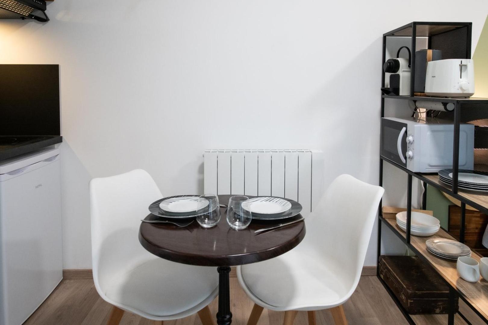 Suite Kella Tassin - Beau Studio Renove Luaran gambar