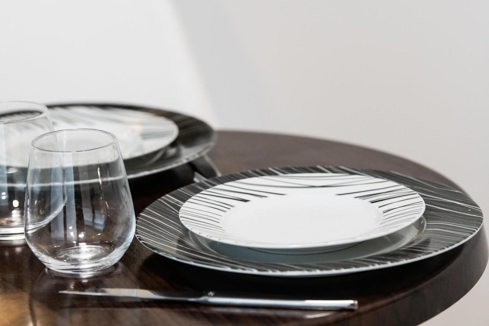 Suite Kella Tassin - Beau Studio Renove Luaran gambar