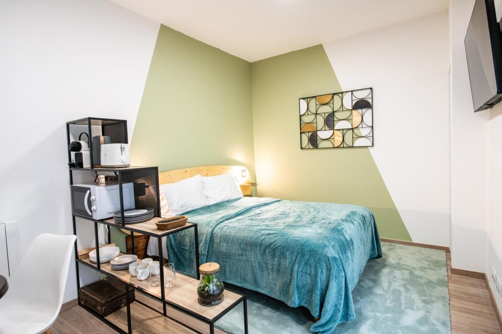 Suite Kella Tassin - Beau Studio Renove Luaran gambar