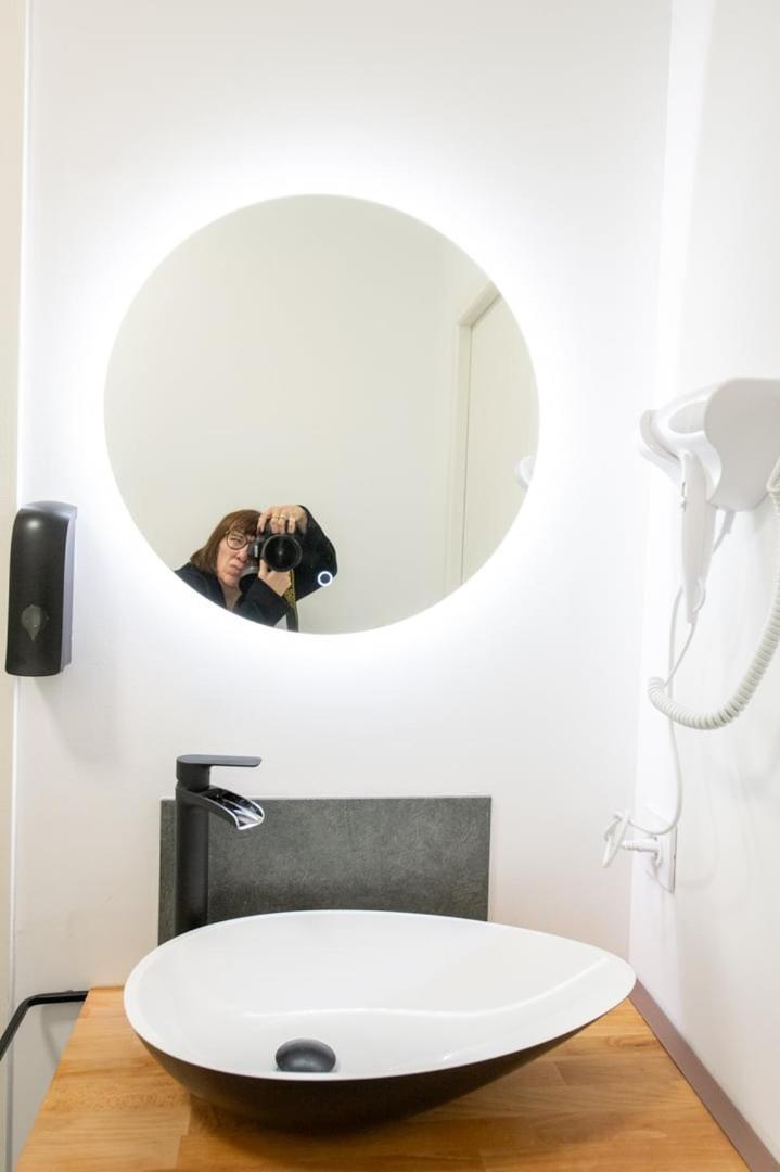 Suite Kella Tassin - Beau Studio Renove Luaran gambar